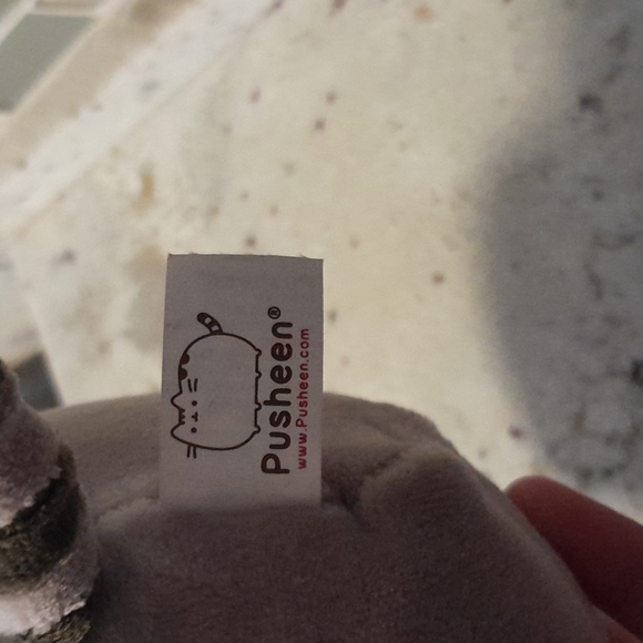 Pusheen Collector Set - Picture 7 of 10